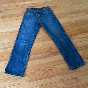 Territory Ahead Jeans